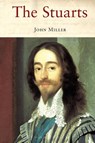 The Stuarts - John Miller - 9781852855451