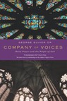 Company of Voices - George Guiver - 9781853113949