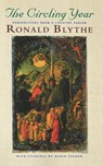 The Circling Year - Ronald Blythe - 9781853114311