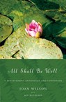 All Shall be Well - Joan Wilson ; Alf McCreary - 9781853119323