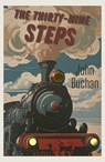 The Thirty-Nine Steps - John Buchan - 9781853260803