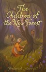 The Children of the New Forest - Captain Frederick Marryat - 9781853261107