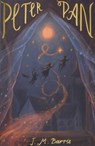 Peter Pan & Peter Pan in Kensington Gardens - J.M. Barrie - 9781853261206