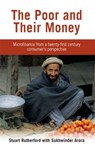 The Poor and their Money - Stuart Rutherford - 9781853396885