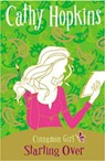 Starting Over - Cathy Hopkins - 9781853409165