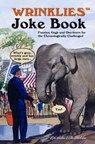 Wrinklies Joke Book - Clive Whichelow ; Mike Haskins - 9781853759840