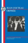 Orphee - Jean Cocteau - 9781853992841