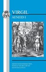 Virgil: Aeneid I - Virgil - 9781853997167