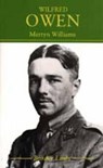 Wilfred Owen - WILLIAMS,  Merryn - 9781854110909
