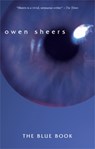 The Blue Book - Owen Sheers - 9781854112774