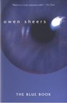 The Blue Book - Owen Sheers - 9781854112774