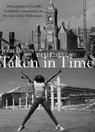 Taken in Time - John Briggs - 9781854113641