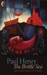The Brittle Sea - Paul Henry - 9781854115249
