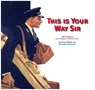This Is Your Way Sir - Jonathan Riddell ; Nicolette Tomkinson - 9781854143433