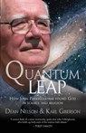 Quantum Leap - Professor Dean Nelson ; Karl Giberson - 9781854249722