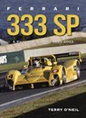 Ferrari 333 Sp - Terry O'Neil - 9781854433053