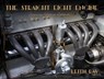 The Straight Eight Engine - Keith Ray - 9781854433060