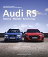 Audi RS - Constantin Bergander ; Peter Albrecht - 9781854433213