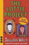 The Lottie Project - Jacqueline Wilson - 9781854599117