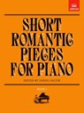 Short Romantic Pieces for Piano, Book I - Lionel Salter - 9781854722997