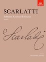 Selected Keyboard Sonatas, Book II - Richard Jones - 9781854723833