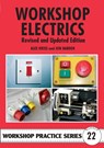Workshop Electrics - Alex Weiss ; Jon Barden - 9781854862648