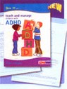 How to Teach and Manage Children with ADHD - Fintan O'Regan - 9781855033481
