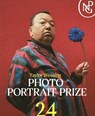 Taylor Wessing Photo Portrait Prize 2024 - Clare Freestone - 9781855145542