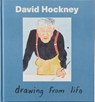 David Hockney: Drawing from Life - Sarah Howgate ; Isabel Seligman - 9781855147973