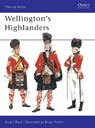 Wellington's Highlanders - Stuart (Author) Reid - 9781855322561