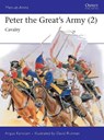 Peter the Great's Army (2) - Angus Konstam - 9781855323483