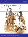 The Boer Wars (1) - Ian Knight - 9781855326125