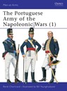 The Portuguese Army of the Napoleonic Wars (1) - Rene (Author) Chartrand - 9781855327672