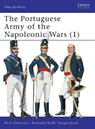 The Portuguese Army of the Napoleonic Wars (1) - Rene (Author) Chartrand - 9781855327672