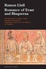 Romance of Evast and Blaquerna - Ramon Llull - 9781855663046