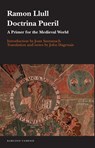 Doctrina pueril - LLULL,  Ramon - 9781855663091