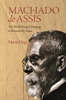 Machado de Assis - Mario (Author) Higa - 9781855664210