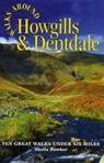 Walks Around Howgills & Dentdale -  - 9781855683051