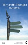 The 3-Point Therapist - Hilary A. Davies - 9781855757462