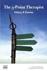 The 3-Point Therapist - Hilary A. Davies - 9781855757462