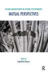 Culture and Reflexivity in Systemic Psychotherapy - Inga-Britt Krause - 9781855757783
