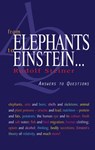 From Elephants to Einstein - Rudolf Steiner - 9781855840812