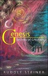 Genesis - Rudolf Steiner - 9781855841024