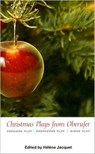 Christmas Plays by Oberufer - Rudolf Steiner - 9781855841840