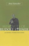 Memories of Rudolf Steiner - Anna Samweber - 9781855845183