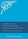 Fundamentals of Artistic Therapy Founded Upon Spiritual Science - Margarethe Hauschka - 9781855845190