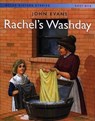 Welsh History Stories: Rachel's Washday - John Evans - 9781855965485
