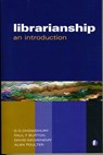 Librarianship - G. G. Chowdhury ; Paul F. Burton ; David McMenemy ; Alan Poulter - 9781856046176