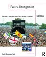 Events Management - BOWDIN,  Glenn A. J. ; Allen, Johnny ; Harris, Rob ; O'Toole, William - 9781856178181