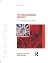 HR: The Business Partner - Barbara Kenton ; Jane Yarnall - 9781856178471